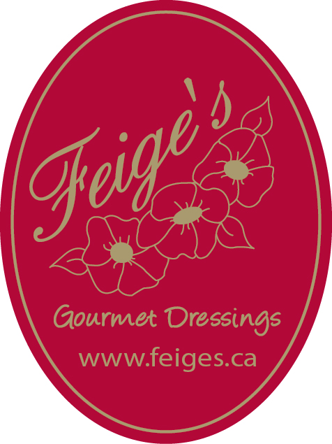 Feige's Gourmet Dressings