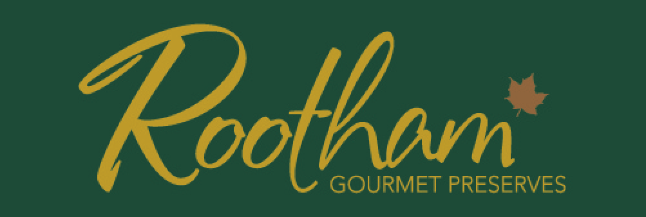 Rootham Gourmet Preserves